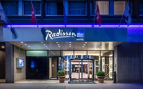 Radisson Blu Basel